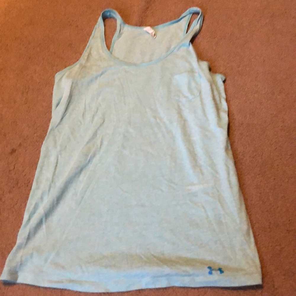 Under Armour tank top